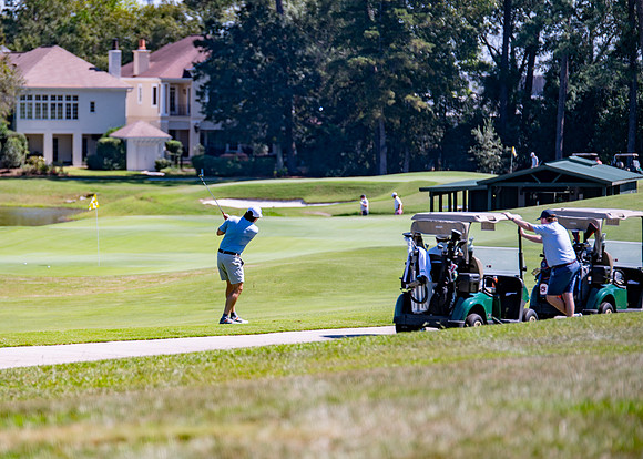 2025 Infirmary Health Golf 86
