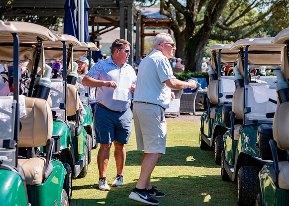 2025 Infirmary Health Golf 84