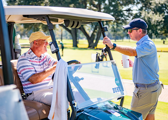 2025 Infirmary Health Golf 87