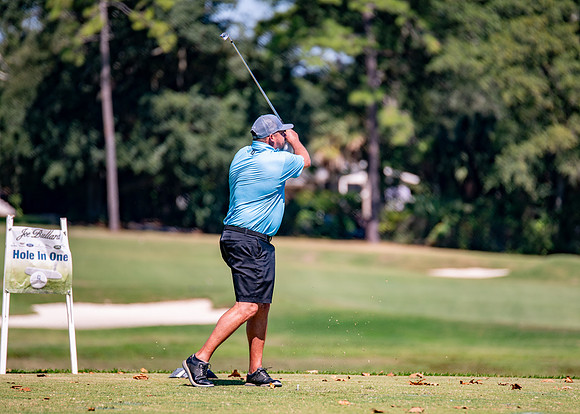 2025 Infirmary Health Golf 78