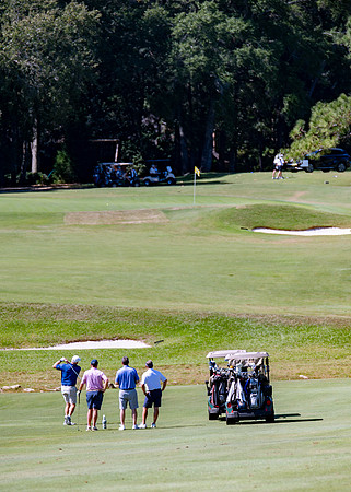 2025 Infirmary Health Golf 81