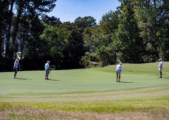 2025 Infirmary Health Golf 82