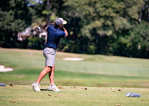2025 Infirmary Health Golf 73