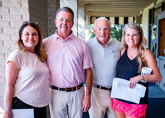 2025 Infirmary Health Golf 74
