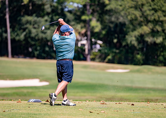 2025 Infirmary Health Golf 76