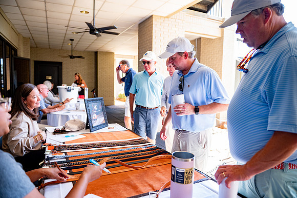 2025 Infirmary Health Golf 68