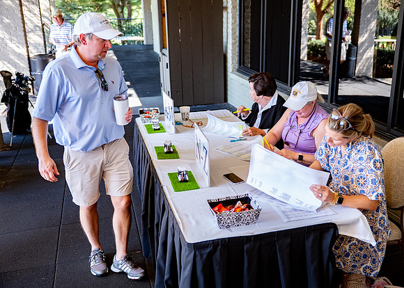 2025 Infirmary Health Golf 67