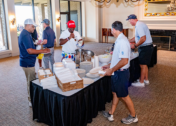 2025 Infirmary Health Golf 57
