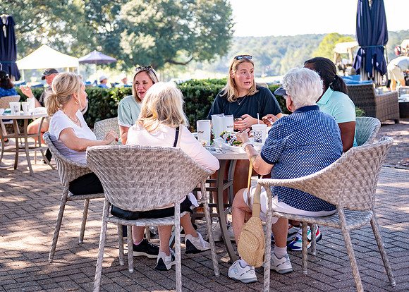 2025 Infirmary Health Golf 59