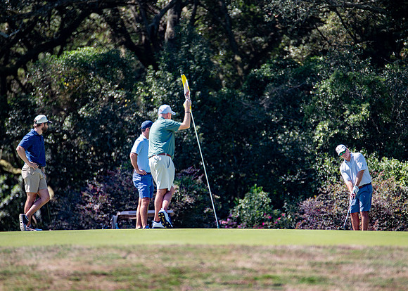 2025 Infirmary Health Golf 52