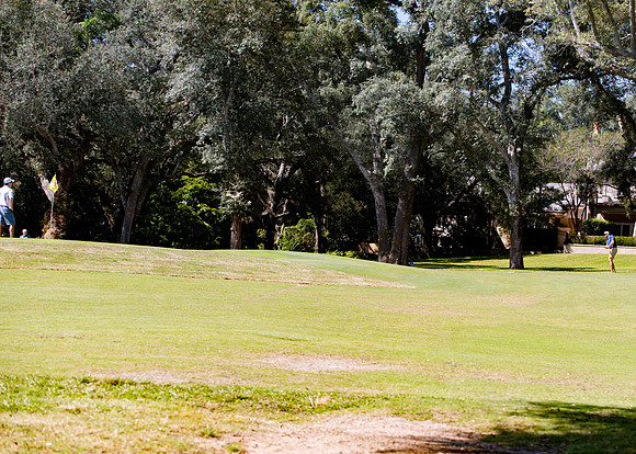 2025 Infirmary Health Golf 45