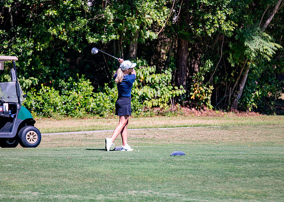 2025 Infirmary Health Golf 55