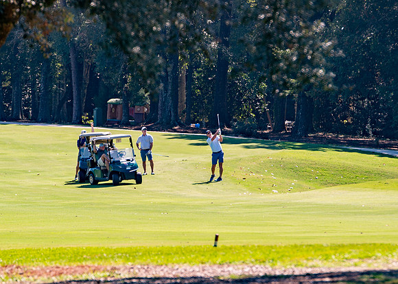 2025 Infirmary Health Golf 44