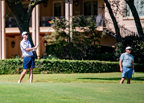 2025 Infirmary Health Golf 49