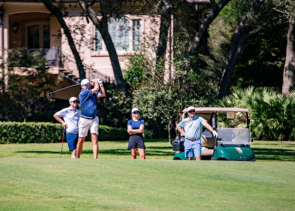 2025 Infirmary Health Golf 47