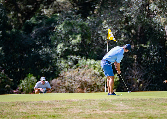 2025 Infirmary Health Golf 50