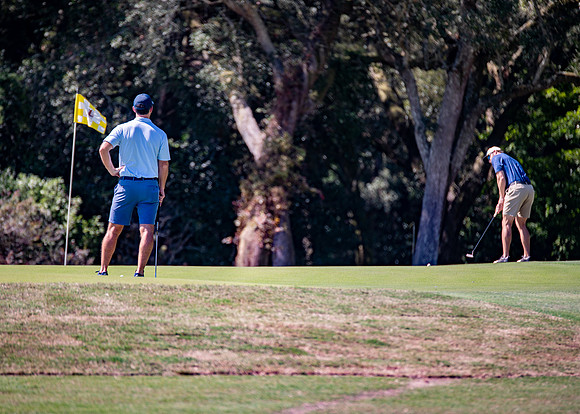 2025 Infirmary Health Golf 48