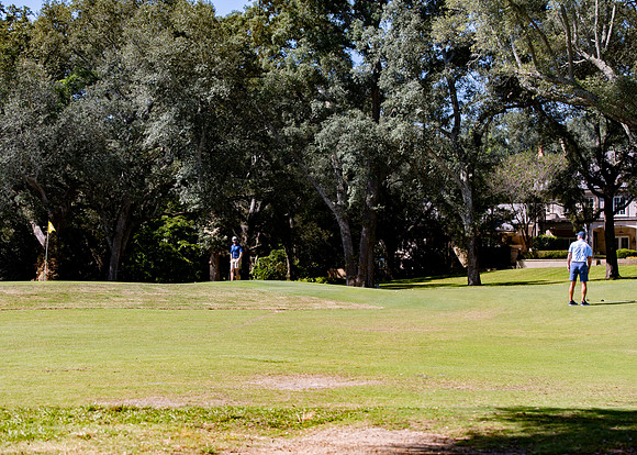 2025 Infirmary Health Golf 46
