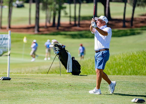 2025 Infirmary Health Golf 36