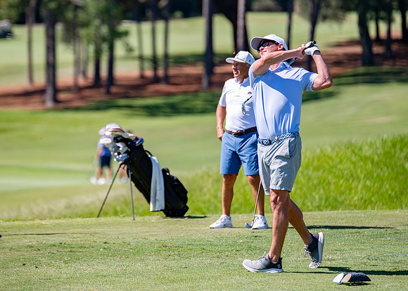 2025 Infirmary Health Golf 37