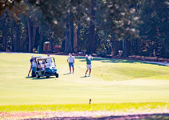 2025 Infirmary Health Golf 43