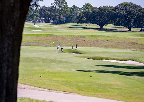 2025 Infirmary Health Golf 42