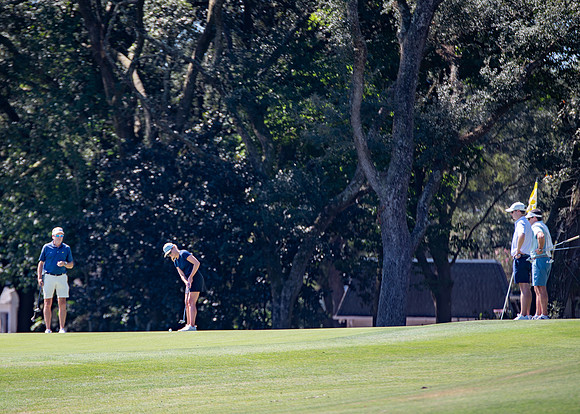 2025 Infirmary Health Golf 41