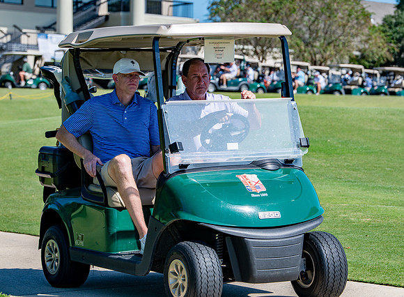 2025 Infirmary Health Golf 22
