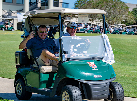 2025 Infirmary Health Golf 24