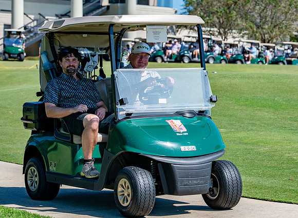 2025 Infirmary Health Golf 25