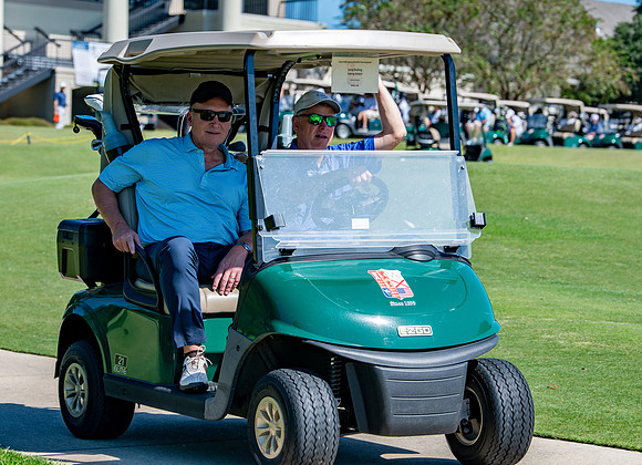2025 Infirmary Health Golf 27