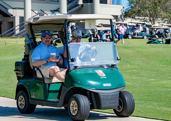 2025 Infirmary Health Golf 28