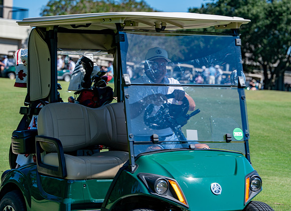 2025 Infirmary Health Golf 30