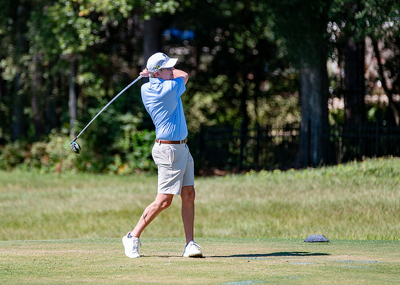 2025 Infirmary Health Golf 34