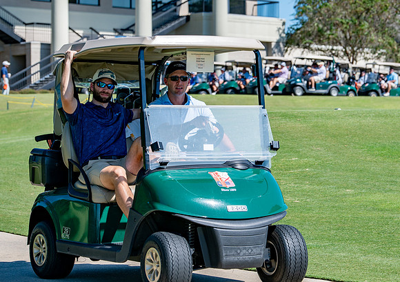 2025 Infirmary Health Golf 15