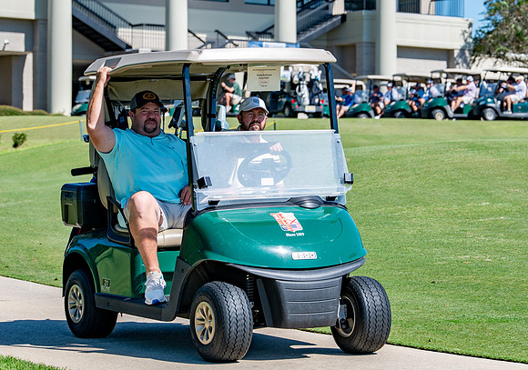 2025 Infirmary Health Golf 16