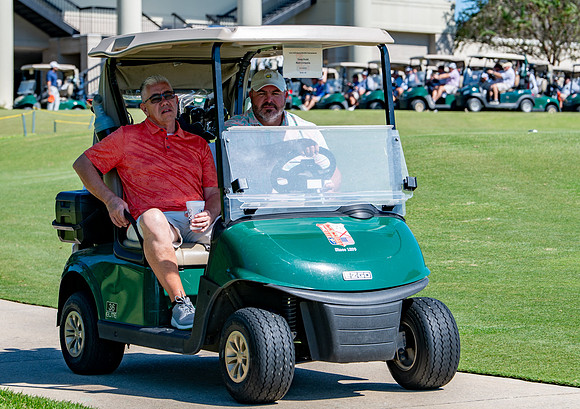 2025 Infirmary Health Golf 17