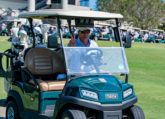 2025 Infirmary Health Golf 19