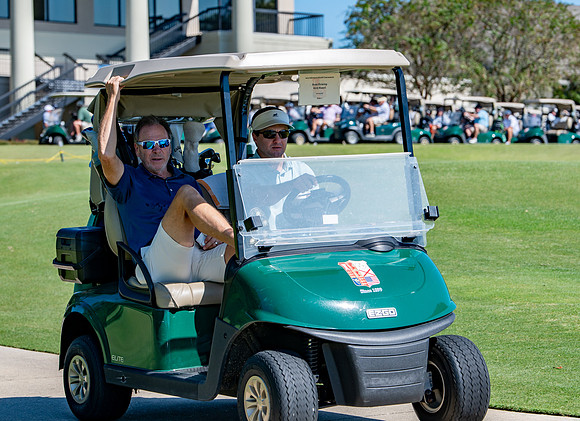 2025 Infirmary Health Golf 18
