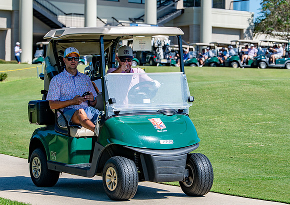 2025 Infirmary Health Golf 20
