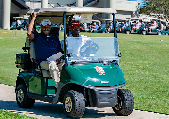 2025 Infirmary Health Golf 21