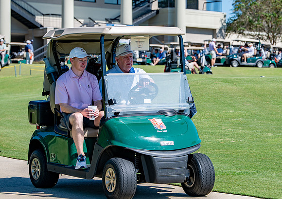 2025 Infirmary Health Golf 10