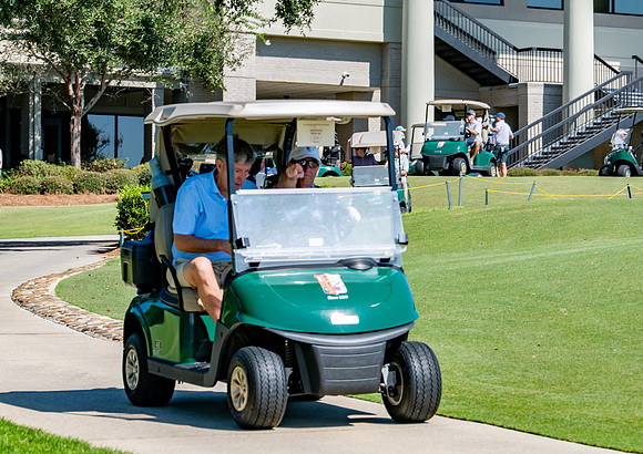 2025 Infirmary Health Golf 11