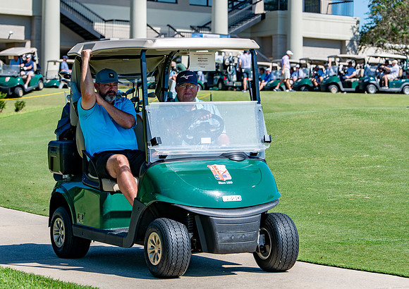 2025 Infirmary Health Golf 7