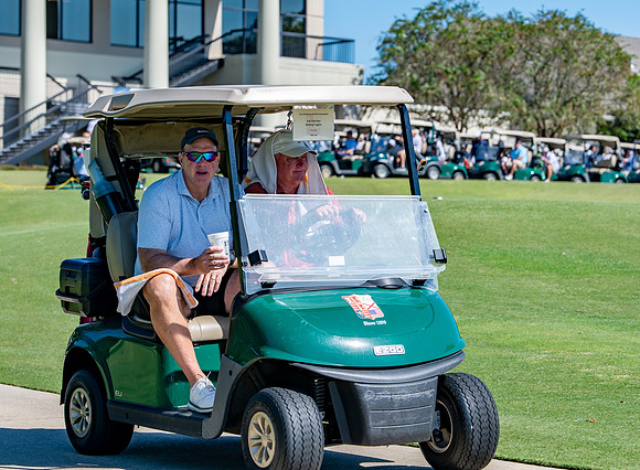 2025 Infirmary Health Golf 9