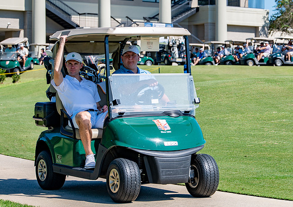 2025 Infirmary Health Golf 12