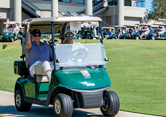 2025 Infirmary Health Golf 13