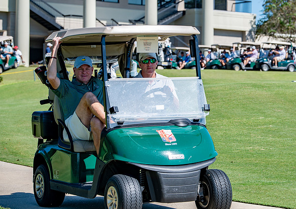 2025 Infirmary Health Golf 14