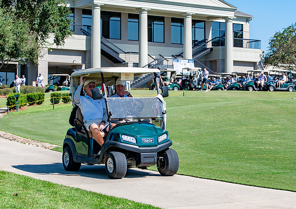 2025 Infirmary Health Golf 1