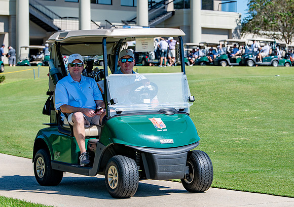 2025 Infirmary Health Golf 6